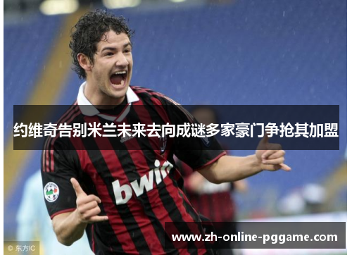 约维奇告别米兰未来去向成谜多家豪门争抢其加盟 约维奇告别米兰未来去向成谜多家豪门争抢其加盟
