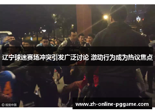 辽宁球迷赛场冲突引发广泛讨论 激动行为成为热议焦点