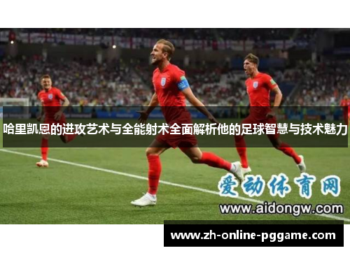 哈里凯恩的进攻艺术与全能射术全面解析他的足球智慧与技术魅力