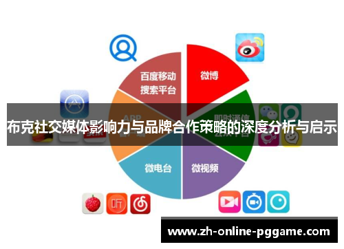布克社交媒体影响力与品牌合作策略的深度分析与启示 布克社交媒体影响力与品牌合作策略的深度分析与启示