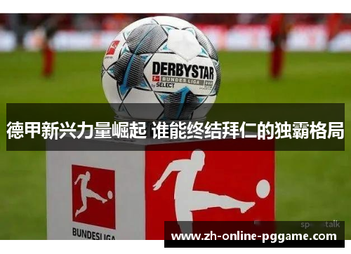 德甲新兴力量崛起 谁能终结拜仁的独霸格局