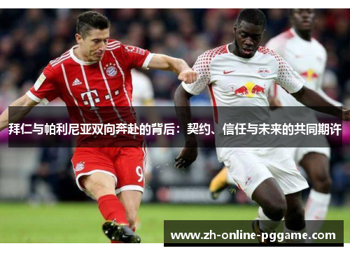 拜仁与帕利尼亚双向奔赴的背后：契约、信任与未来的共同期许