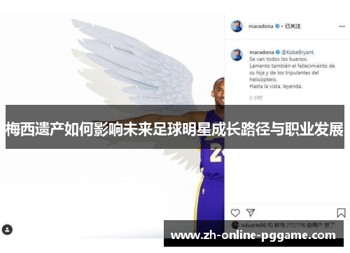 梅西遗产如何影响未来足球明星成长路径与职业发展