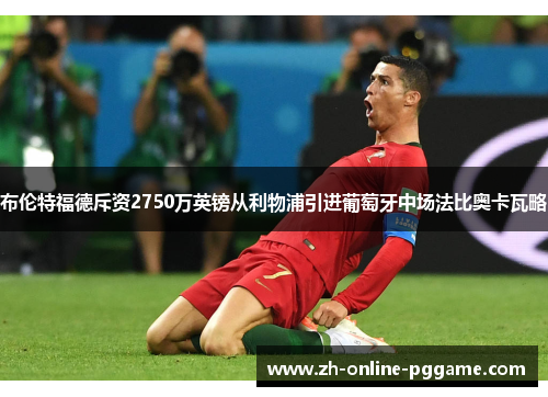 布伦特福德斥资2750万英镑从利物浦引进葡萄牙中场法比奥卡瓦略